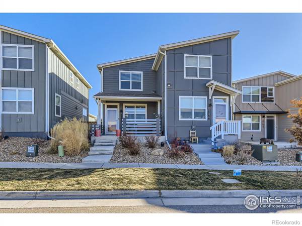 2770 Center Park WAY, Berthoud, CO 80513