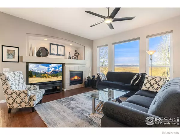 1848 Green Wing DR, Johnstown, CO 80534