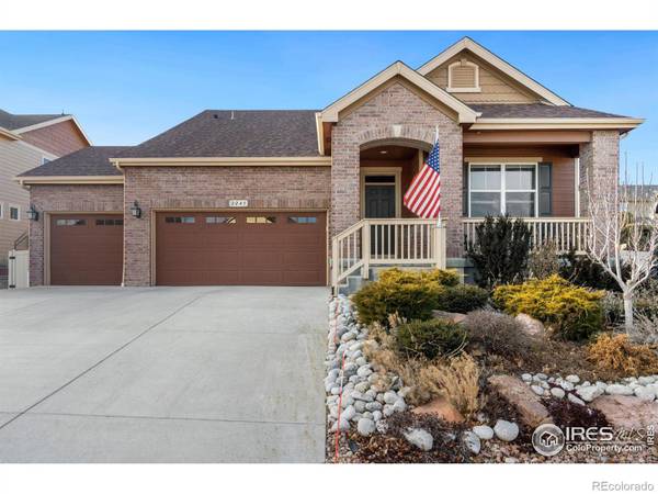 Greeley, CO 80634,2245 Talon Pkwy