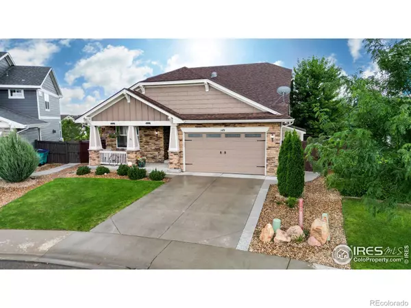 149 Halibut DR, Windsor, CO 80550