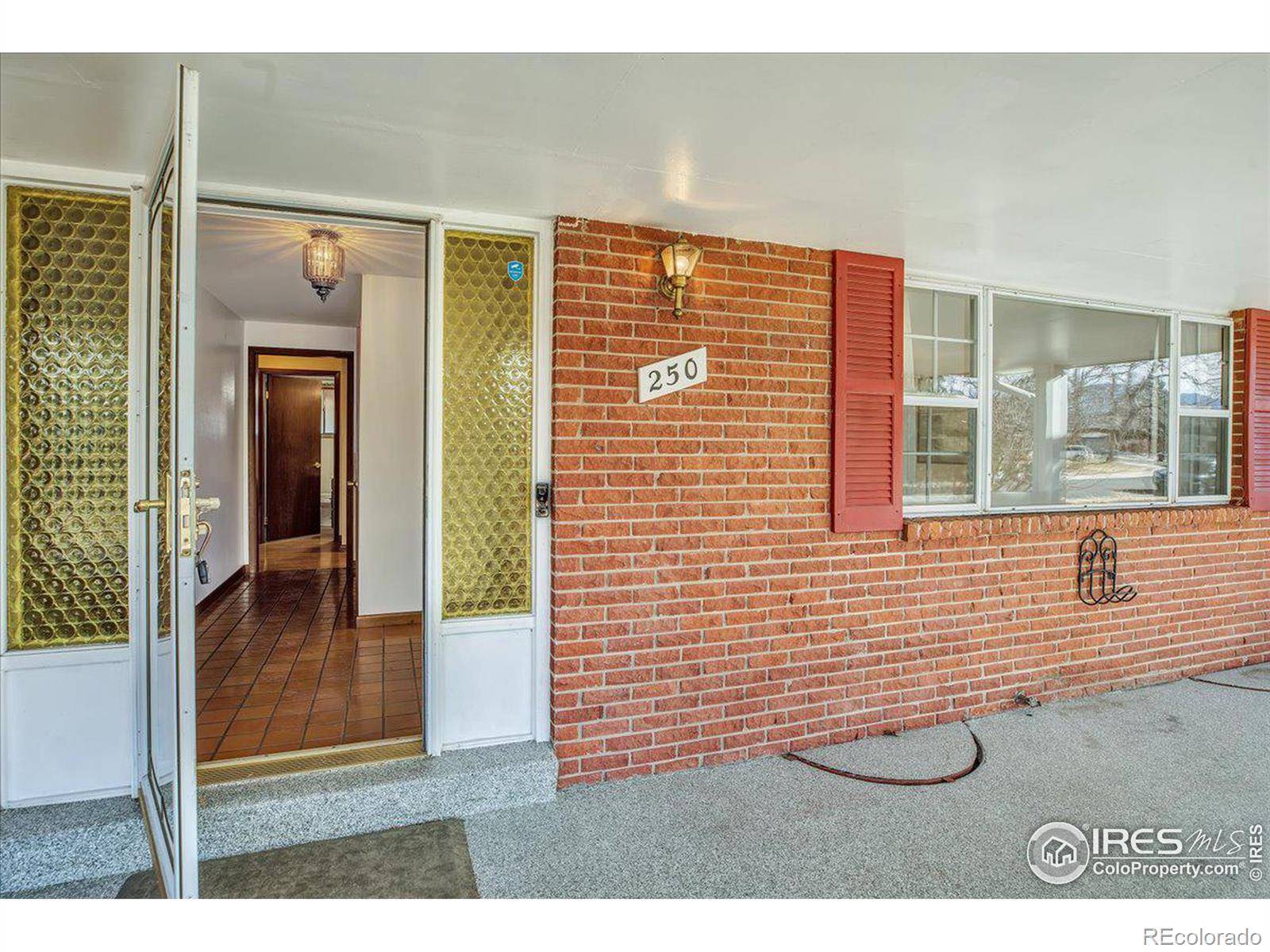 Boulder, CO 80303,250 Cimmaron WAY