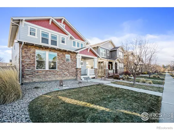 Fort Collins, CO 80524,3287 Glacier Creek DR