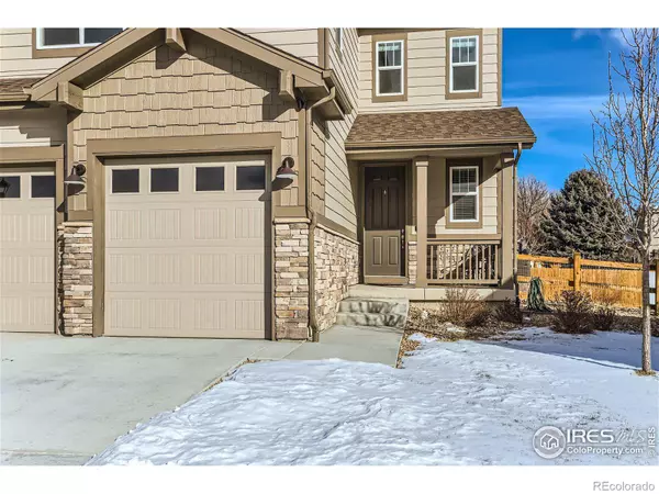 Berthoud, CO 80513,950 Gabriella LN