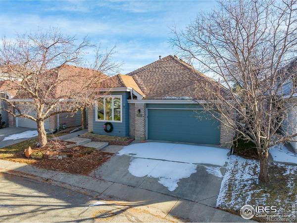 7388 Windsor DR, Boulder, CO 80301