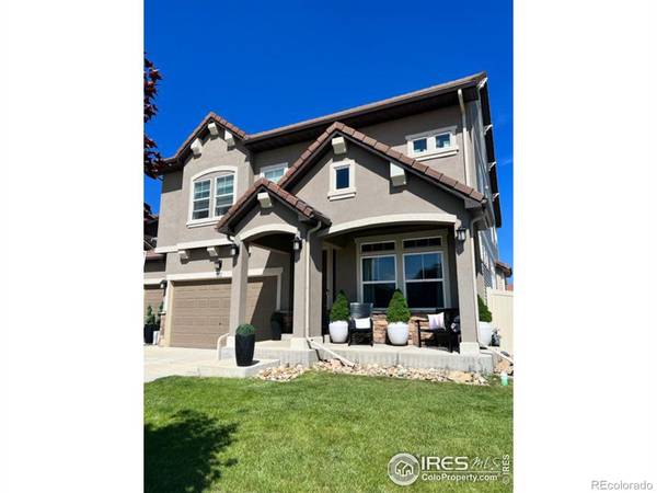 Johnstown, CO 80534,4825 Silverwood DR