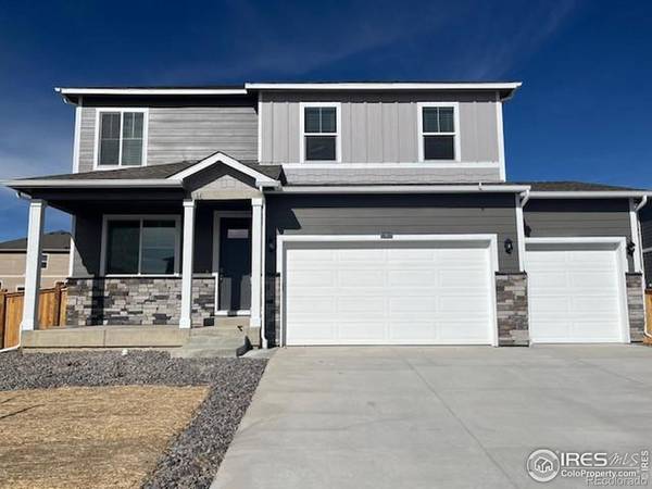 13621 Topaz ST, Mead, CO 80504