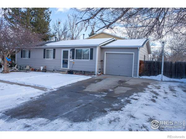 500 E Cannon ST, Lafayette, CO 80026