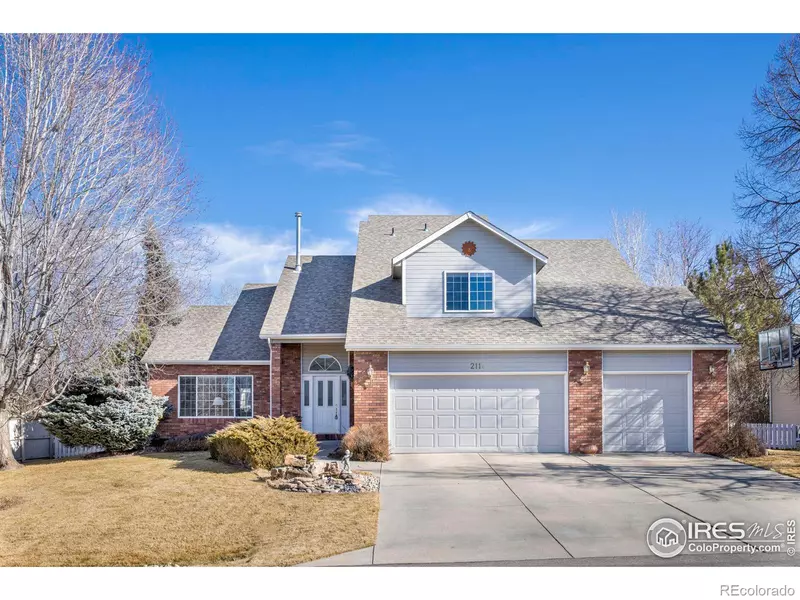 2110 65th AVE, Greeley, CO 80634