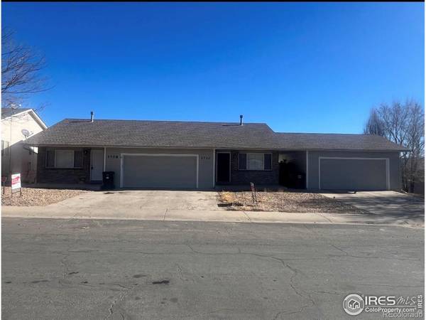 3710 Valley View AVE, Evans, CO 80620