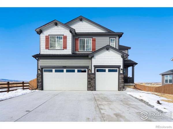 5600 Indian Wells CT, Windsor, CO 80528