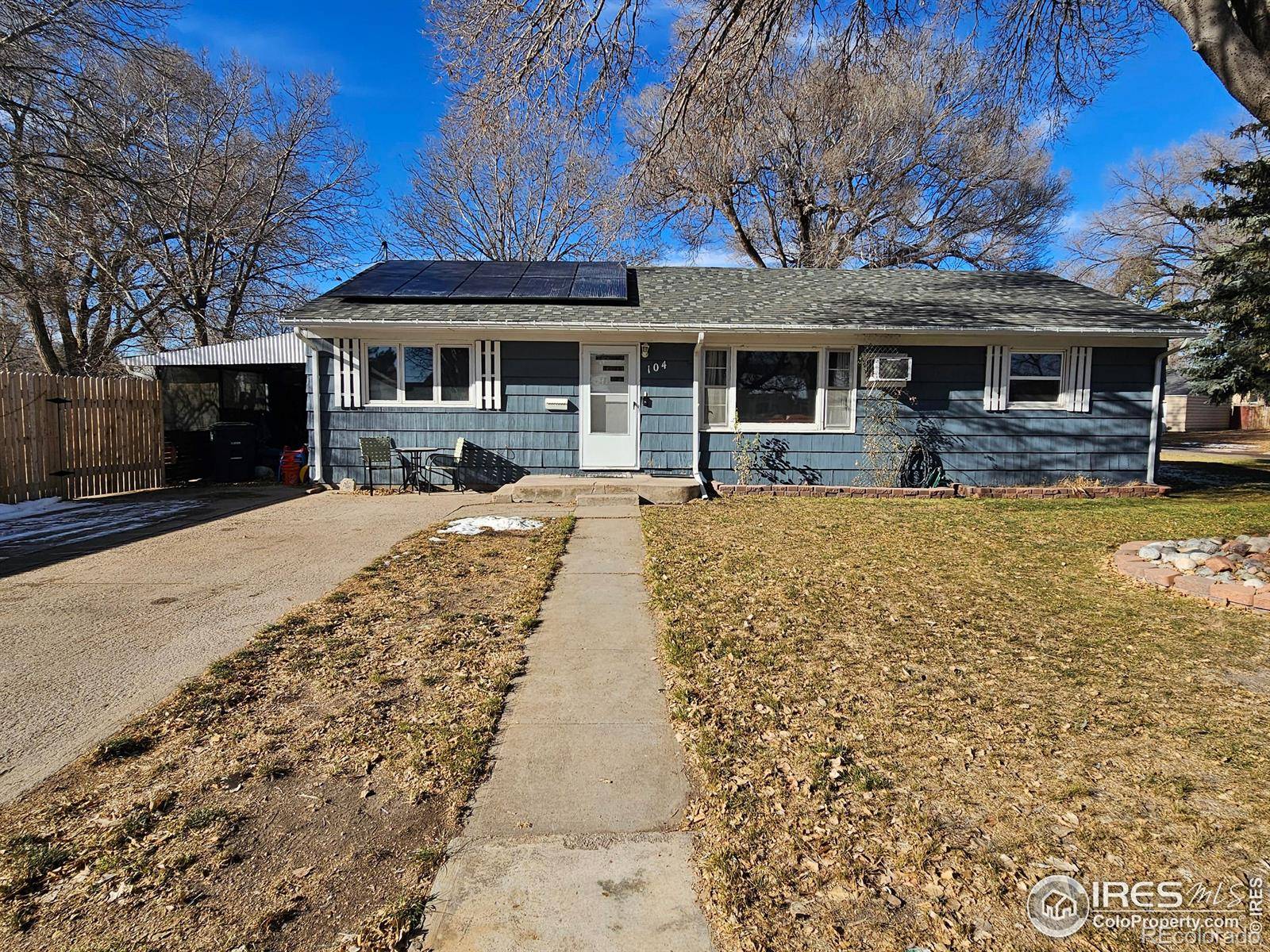 104 Jones LN, Sterling, CO 80751