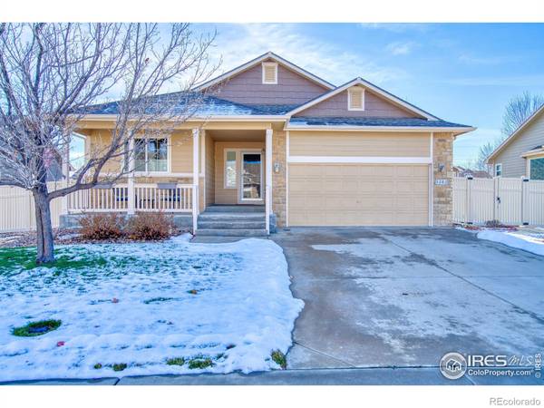 5282 Roadrunner AVE, Firestone, CO 80504