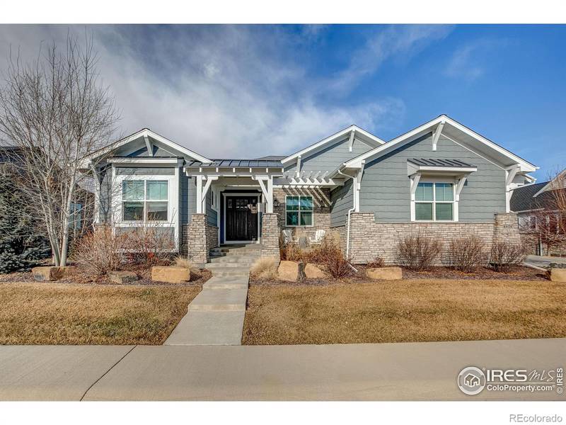 6478 Sanctuary DR, Windsor, CO 80550