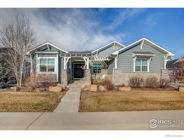 6478 Sanctuary DR, Windsor, CO 80550