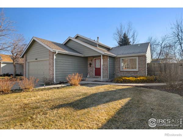 4430 Starflower DR, Fort Collins, CO 80526