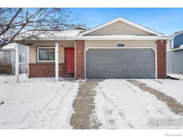 2436 Emerald ST, Loveland, CO 80537