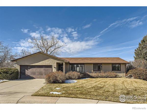 6257 S Poplar ST, Centennial, CO 80111