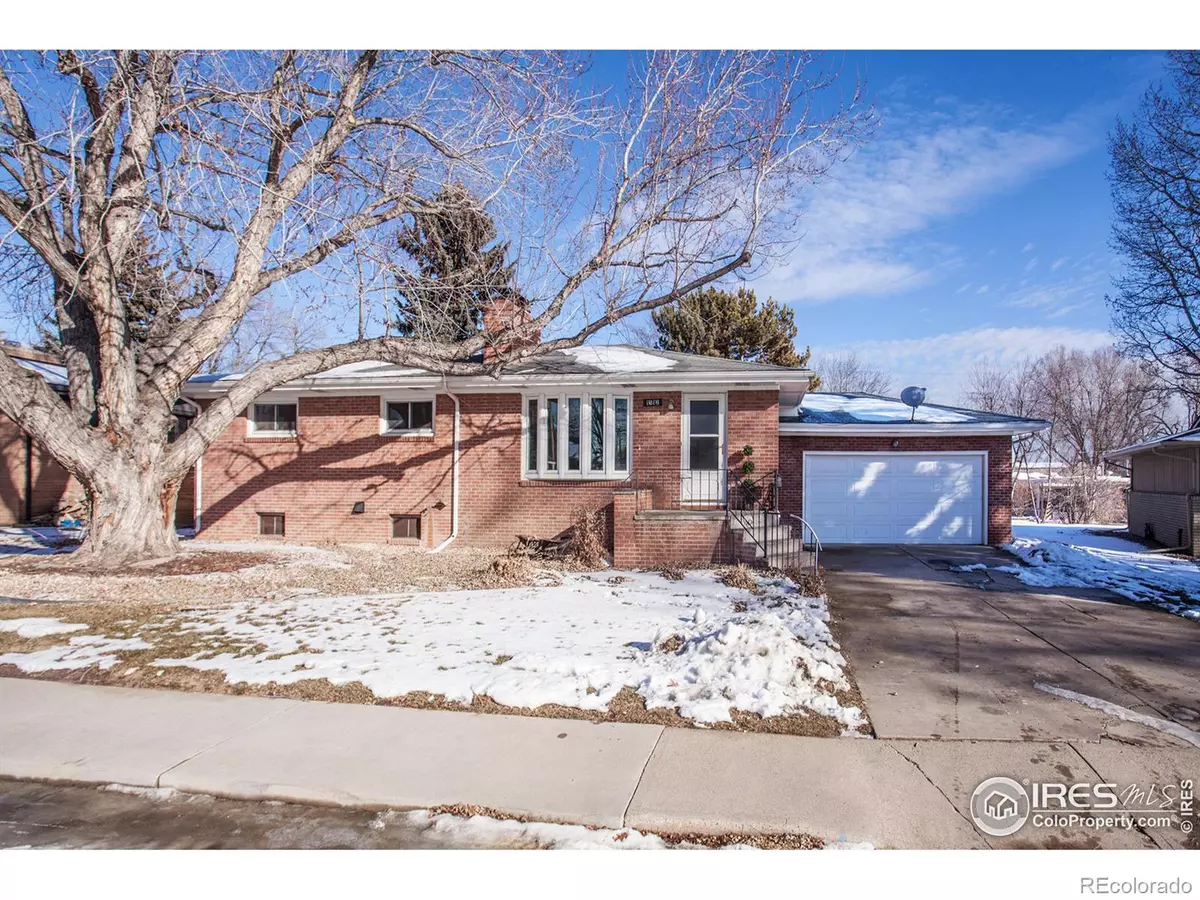 Loveland, CO 80538,1512 Ruart DR