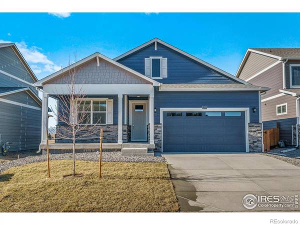 304 Chardon AVE, Brighton, CO 80601