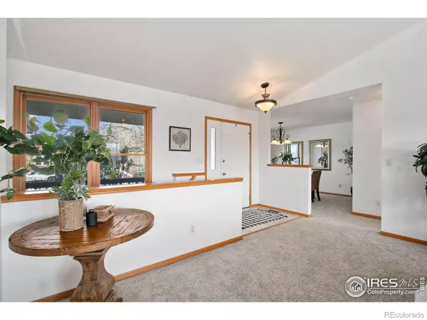 Fort Collins, CO 80526,316 Albion WAY