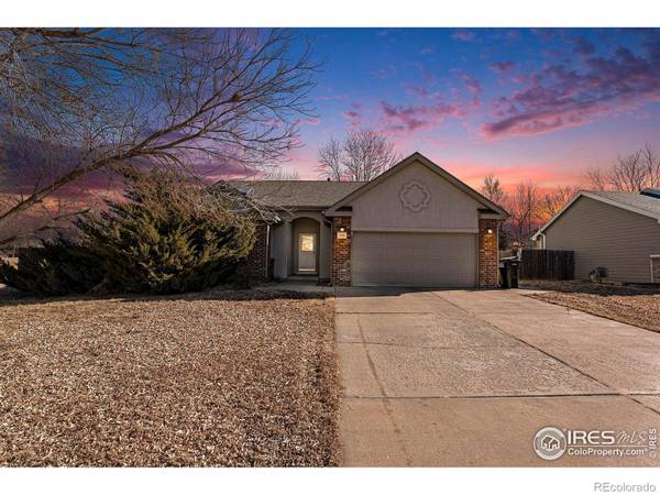 576 4th ST, Firestone, CO 80520