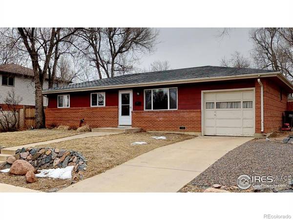 4480 Whitney PL, Boulder, CO 80305