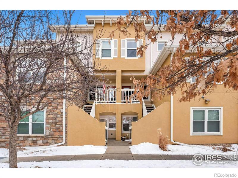 307 Lucca DR, Evans, CO 80620