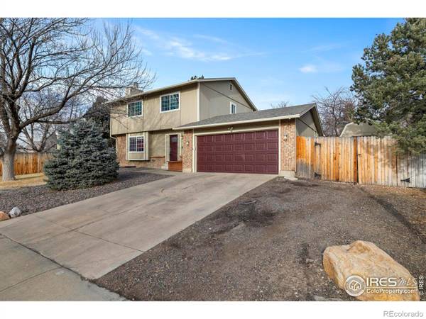 12820 S Princess CIR, Broomfield, CO 80020