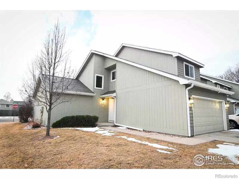 818 2nd ST, Windsor, CO 80550