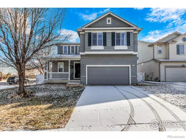 Longmont, CO 80503,4632 Portofino DR