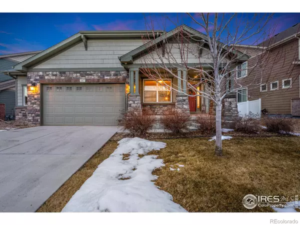 Loveland, CO 80538,347 Tahoe DR