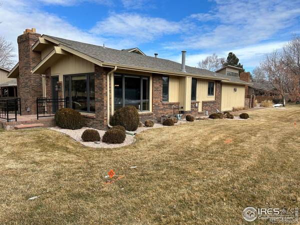 Greeley, CO 80634,1357 43rd AVE #34