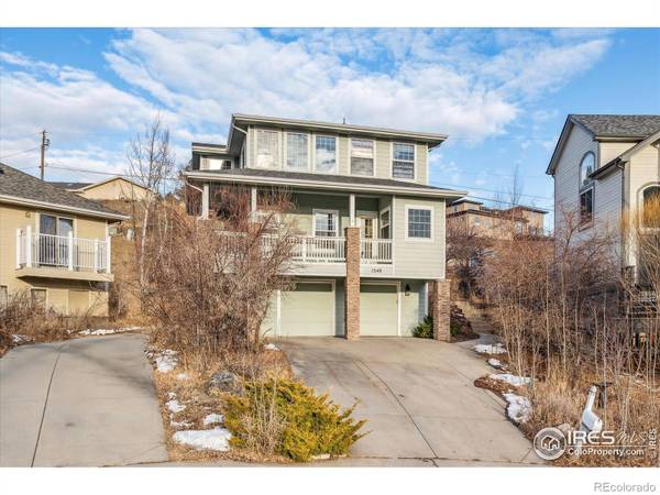 Golden, CO 80401,1540 Salvia CT