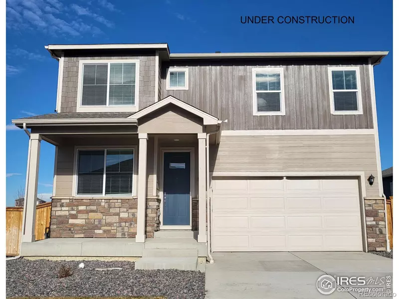 4112 Marble DR, Mead, CO 80504