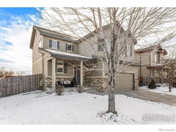 Thornton, CO 80602,7700 E 129th PL