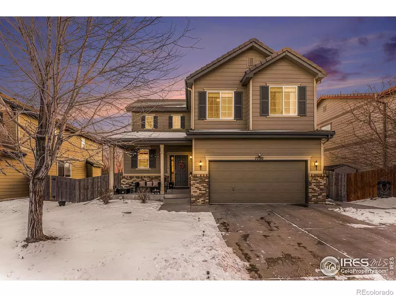 7700 E 129th PL, Thornton, CO 80602