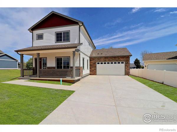 Evans, CO 80620,3504 Sienna AVE