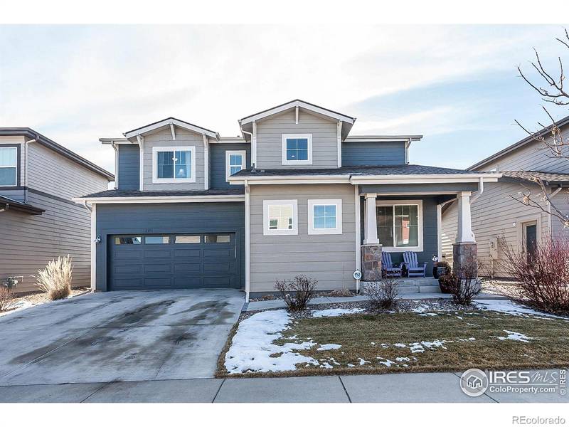 2151 Saison ST, Fort Collins, CO 80524