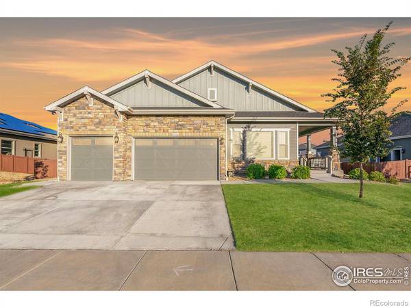 5916 Riverbluff DR, Timnath, CO 80547