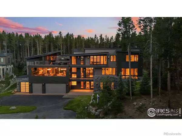 Breckenridge, CO 80424,119 Boulder CIR