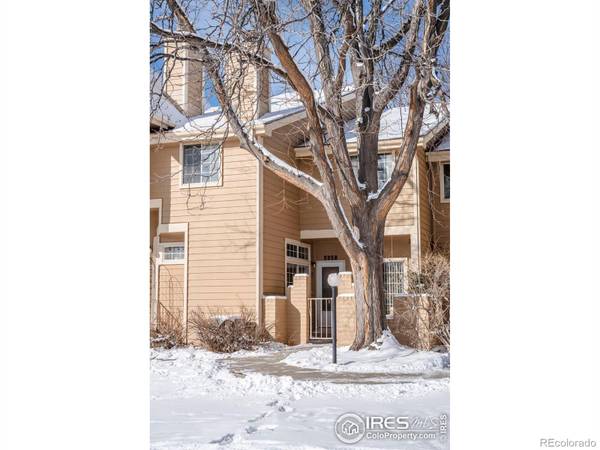 5958 Gunbarrel AVE #F, Boulder, CO 80301