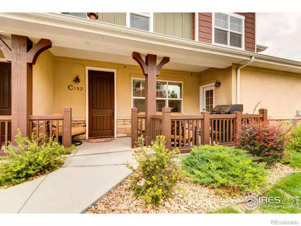 Fort Collins, CO 80528,5850 Dripping Rock LN #102