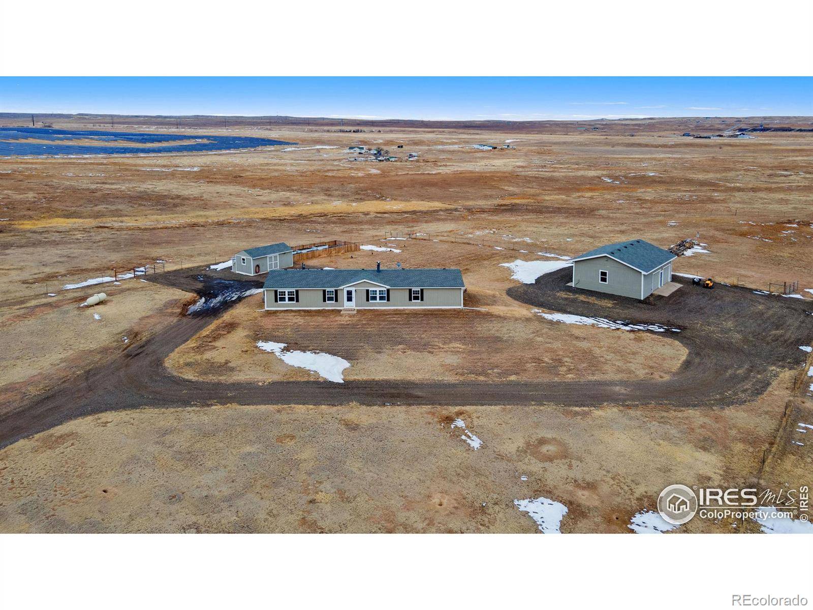 17342 N County Road 9, Wellington, CO 80549