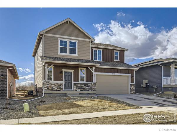 2009 Ballyneal DR, Fort Collins, CO 80524