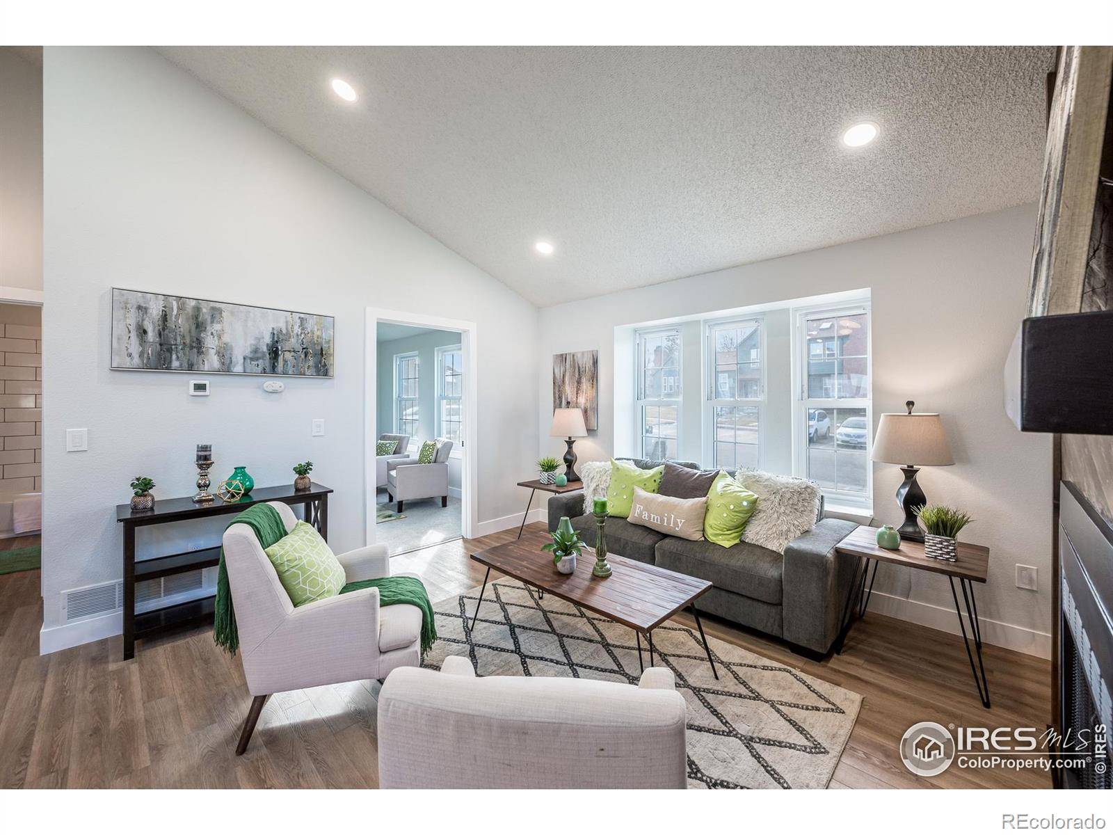 Aurora, CO 80015,17487 E Rice CIR #A