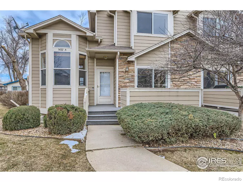 1432 Baker ST #A, Longmont, CO 80501