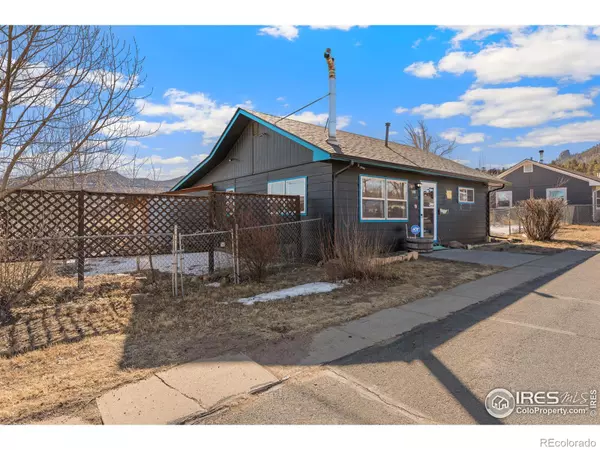 Estes Park, CO 80517,320 5th ST