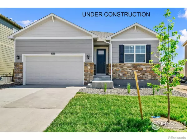 2706 73rd AVE, Greeley, CO 80634