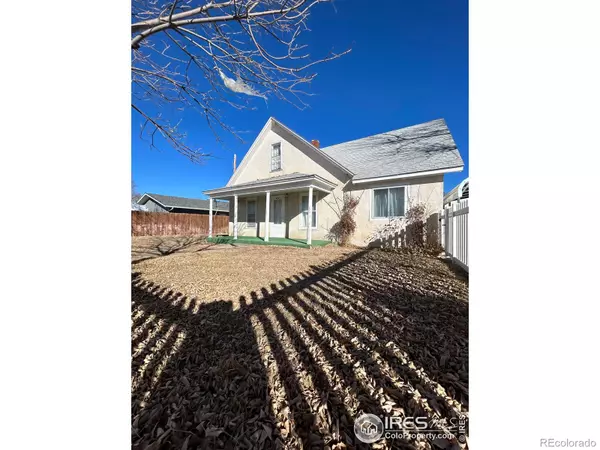 Wiggins, CO 80654,404 Main ST