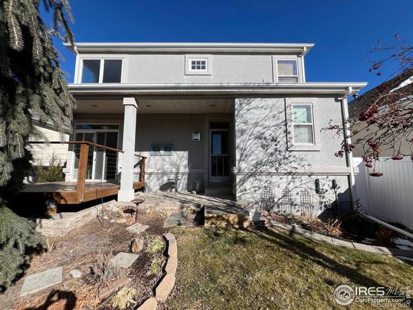 Evans, CO 80634,3307 Borrossa ST